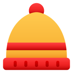 Beanie  Icon