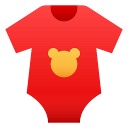 Body Suit  Icon