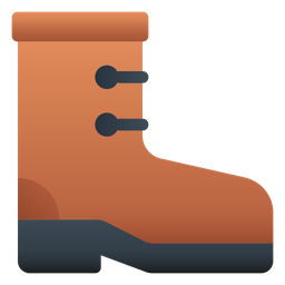 Boots  Icon