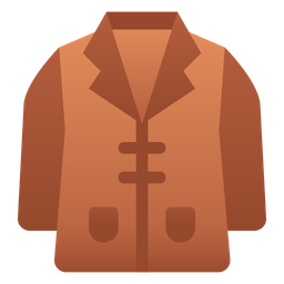 Coat  Icon