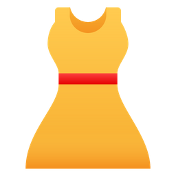 Dress  Icon