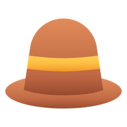 Hat  Icon