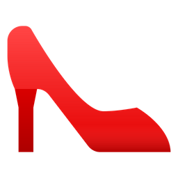 Heels  Icon