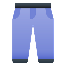 Jeans  Icon