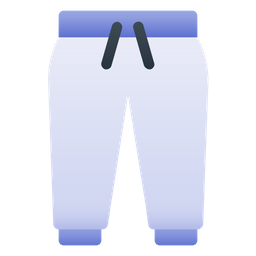 Jogger Pants  Icon