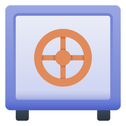 Box Save  Icon