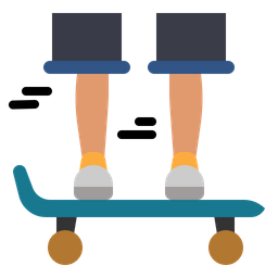 Skatearding  Icon