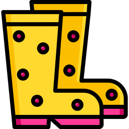 Stiefel  Symbol