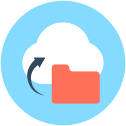 Cloud  Icon