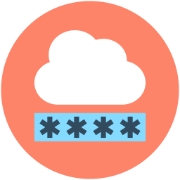 Cloud  Icon