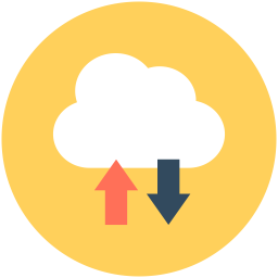 Cloud  Icon