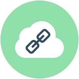 Cloud  Icon