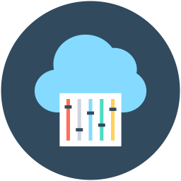 Cloud  Icon