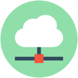 Cloud  Icon