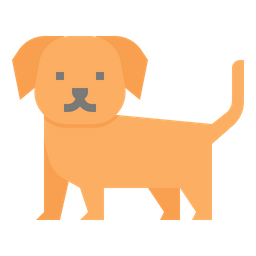 Dog  Icon