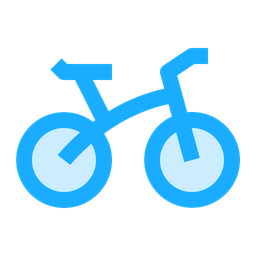 Bicycle  Icon