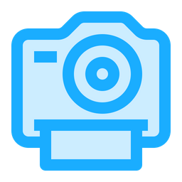 Camera  Icon