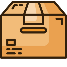 Box  Icon