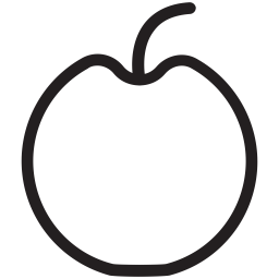 Apple  Icon