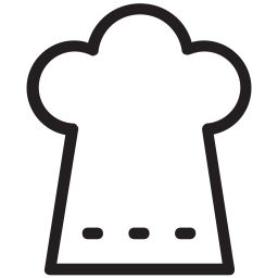 Chef  Icon