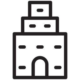 Building  Icon