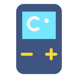 Celsius  Icon