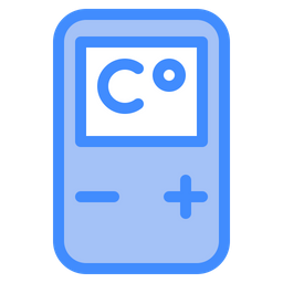 Celsius  Icon