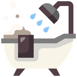 Bathtub  Icon