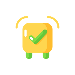 Alarm clock app  Icon