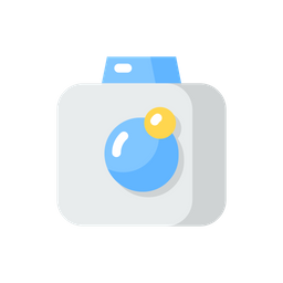 Camera app  Icon