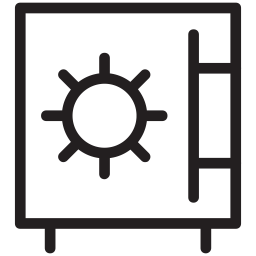 Bank  Icon