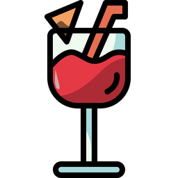 Cocktail  Icon