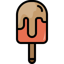 Ice Cream  Icon