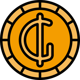 Guarani  Icon