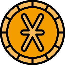 Denarius  Icon