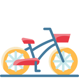 Fahrrad  Symbol