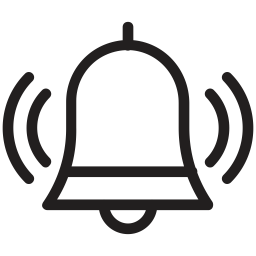 Bell  Icon