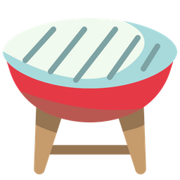 Grill  Symbol