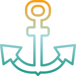 Anchor  Icon