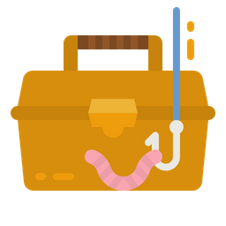 Bait Box  Icon