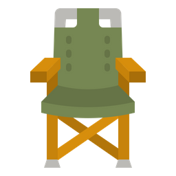 Chair  Icon