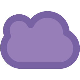 Cloud  Icon