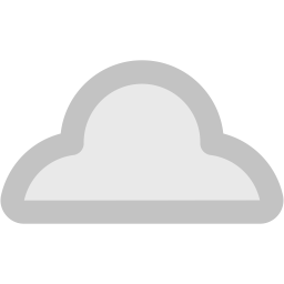 Cloud  Icon