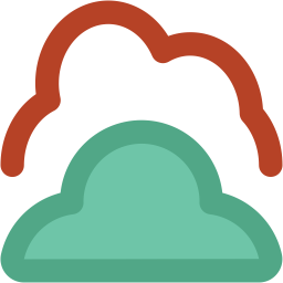 Cloud  Icon