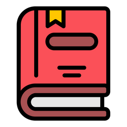 Book  Icon