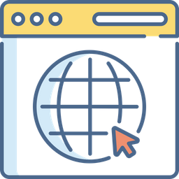 Browser  Icon