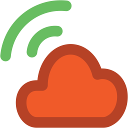 Cloud  Icon