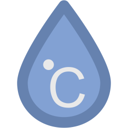 Celsius  Icon