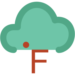 Fahrenheit  Icon