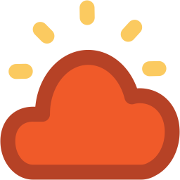 Cloud  Icon